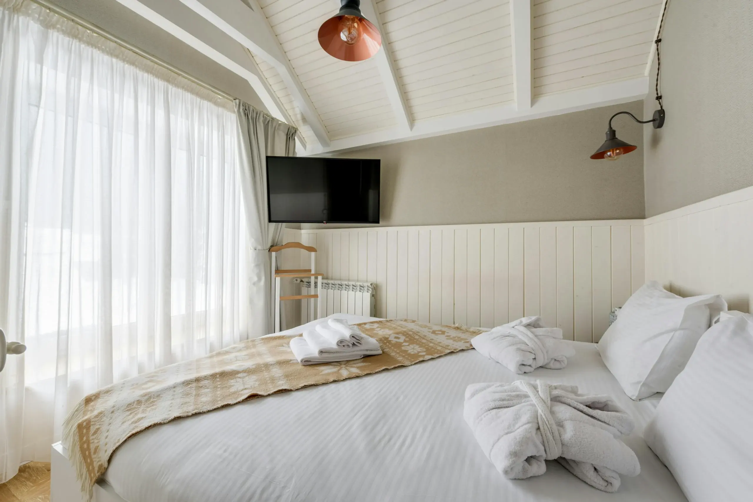 Summer House Cleaning in Aarhus