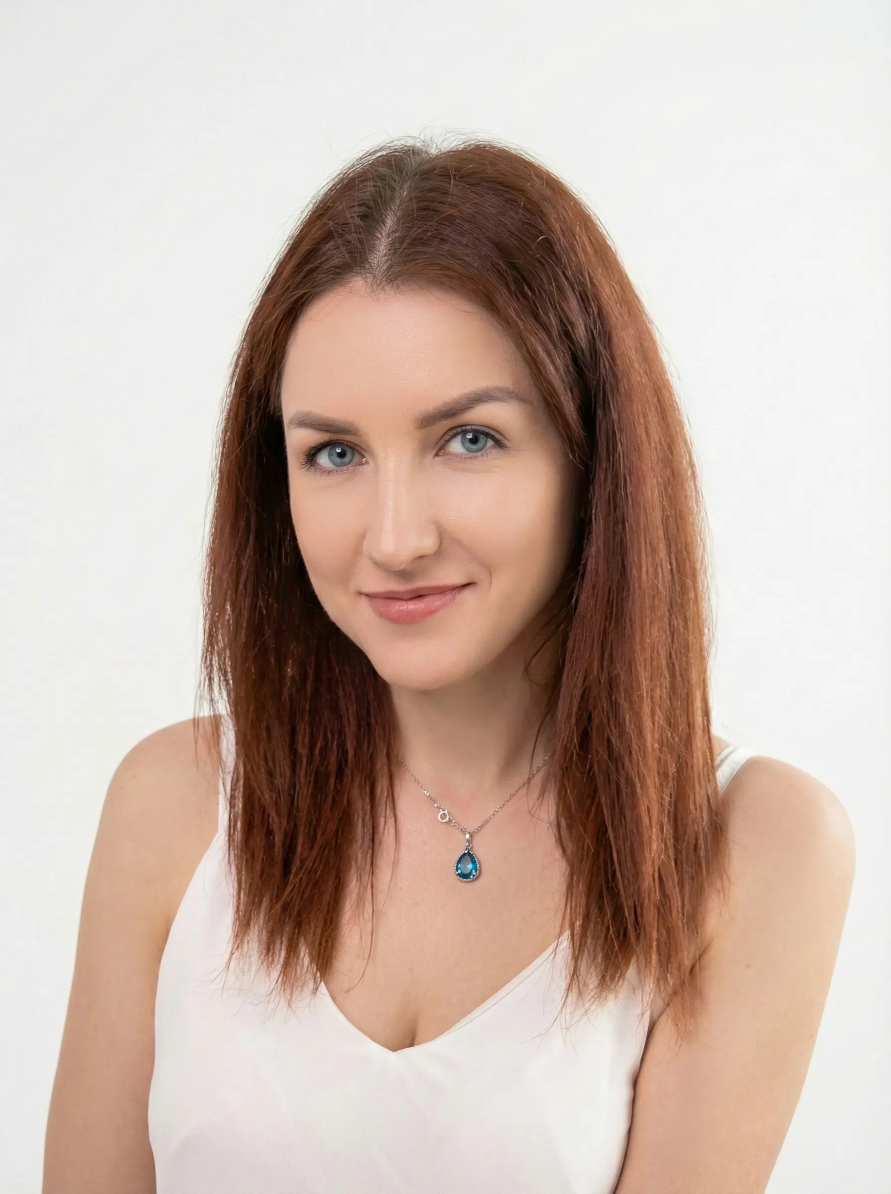 Aistė, founder of RenTid